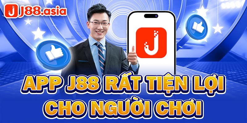 Khái quát cơ bản về ứng dụng game J88