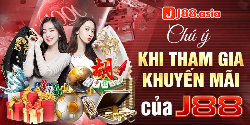 các lưu ý cơ bản khi nhận khuyến mai