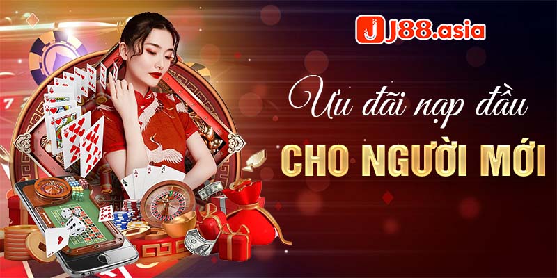 Nội dung về ưu đãi nạp đầu bắn cá nổ hũ cho người chơi